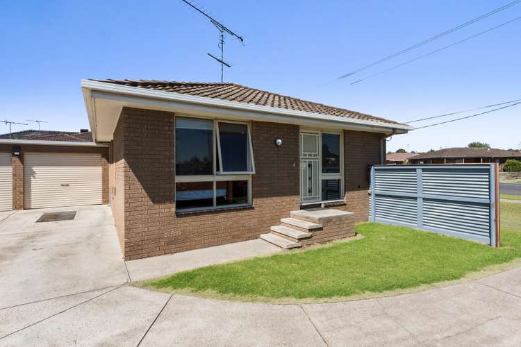 Second view of Homely house listing, 1/252 Anakie Road, Bell Park VIC 3215