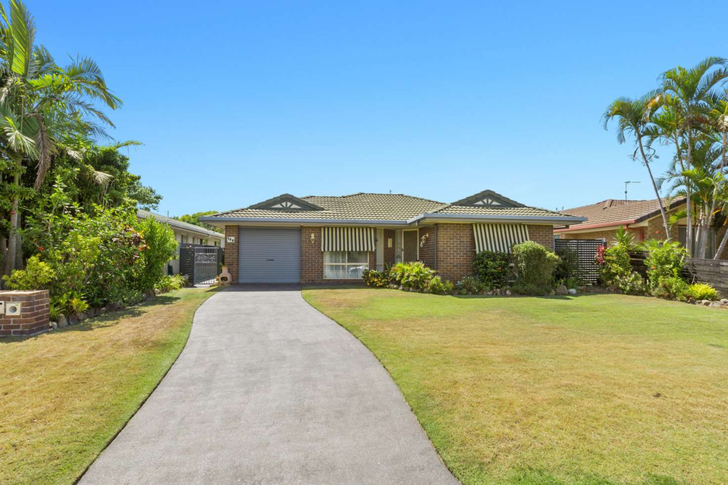 Main view of Homely house listing, 144 Cabarita Road, Bogangar NSW 2488