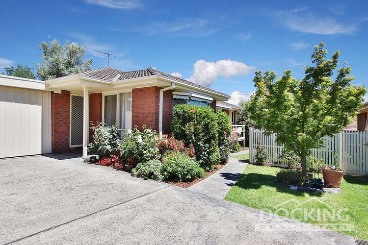 Main view of Homely unit listing, 2/181-183 Harold Street, Wantirna VIC 3152