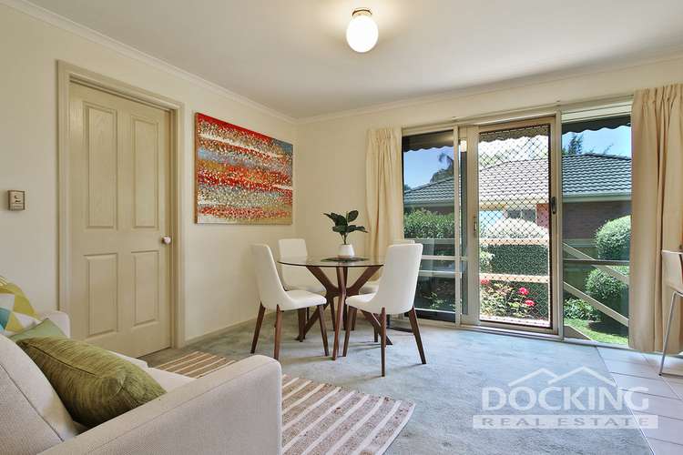 Third view of Homely unit listing, 2/181-183 Harold Street, Wantirna VIC 3152