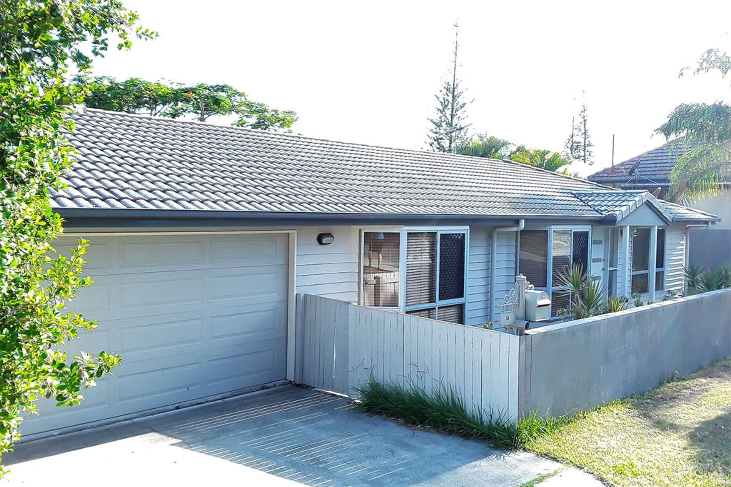 Main view of Homely house listing, 1A Essey Street, Clontarf QLD 4019