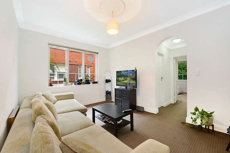 Second view of Homely apartment listing, 7/63 Curlewis Street, Bondi Beach NSW 2026