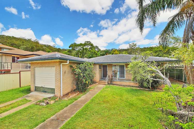 Main view of Homely house listing, 73 Fairlawn St, Nathan QLD 4111