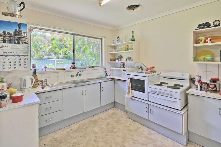 Second view of Homely house listing, 73 Fairlawn St, Nathan QLD 4111