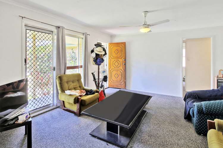 Fourth view of Homely house listing, 73 Fairlawn St, Nathan QLD 4111
