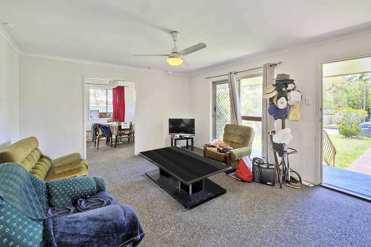 Fifth view of Homely house listing, 73 Fairlawn St, Nathan QLD 4111