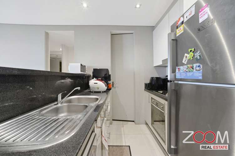 Main view of Homely apartment listing, 60/3 Railway Parade, Burwood NSW 2134