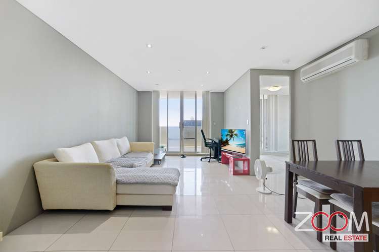 Third view of Homely apartment listing, 60/3 Railway Parade, Burwood NSW 2134