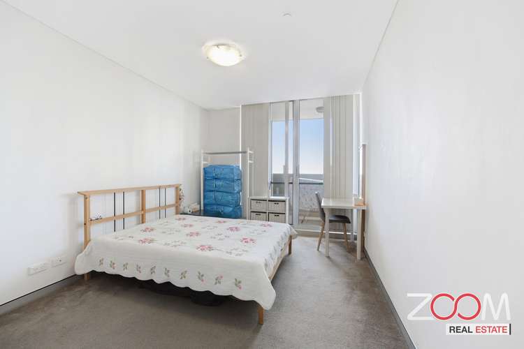 Fifth view of Homely apartment listing, 60/3 Railway Parade, Burwood NSW 2134