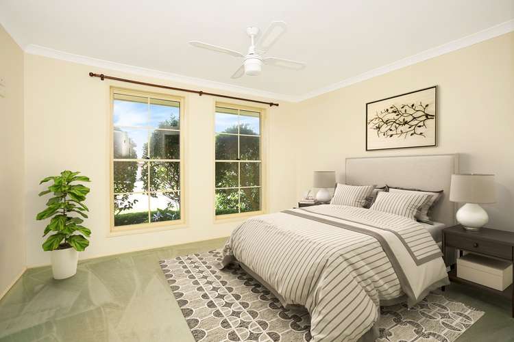 Second view of Homely house listing, 6 Inverness Place, Bowral NSW 2576