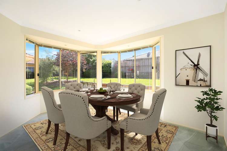 Third view of Homely house listing, 6 Inverness Place, Bowral NSW 2576