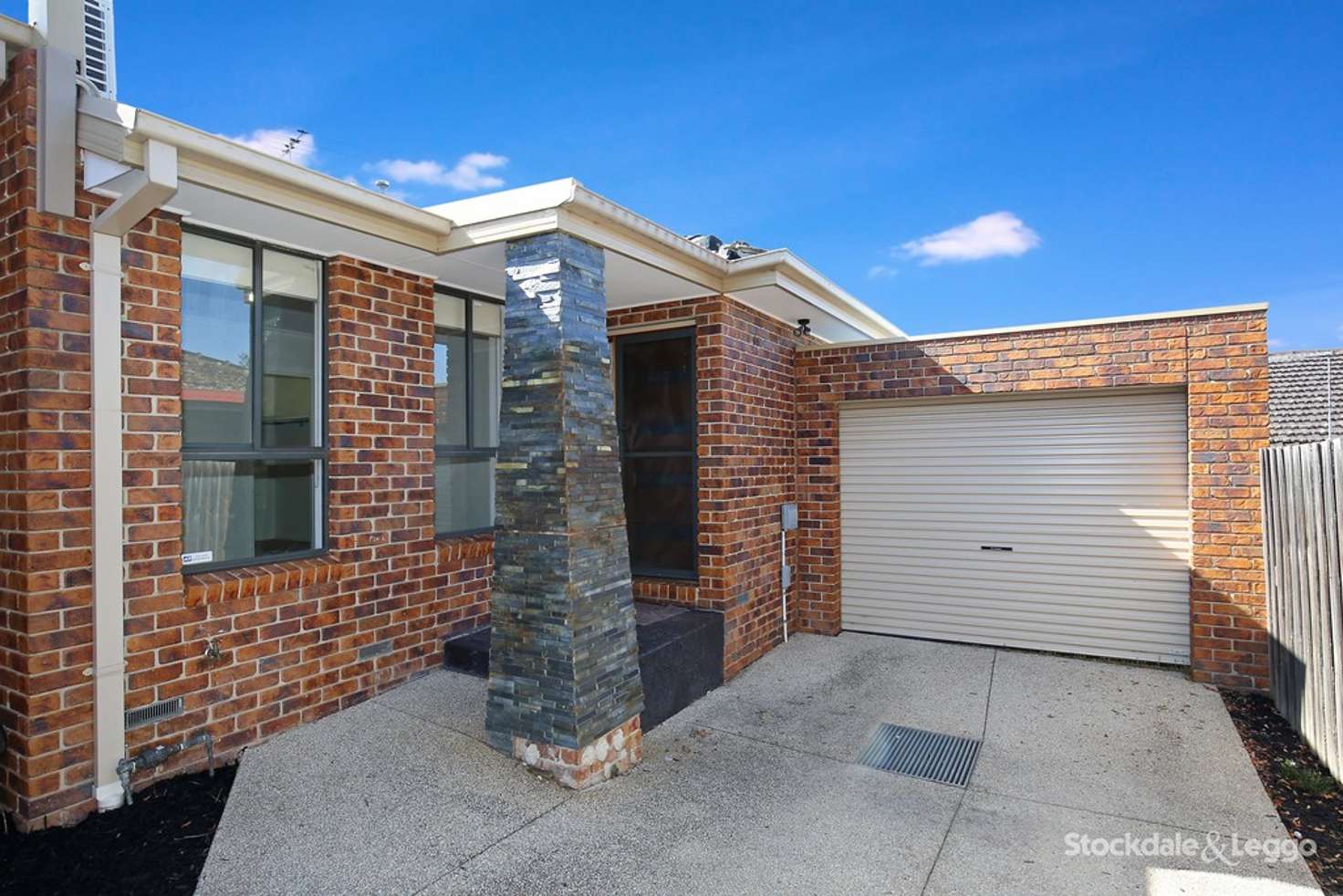 Main view of Homely unit listing, 3/15 Miranda Road, Reservoir VIC 3073