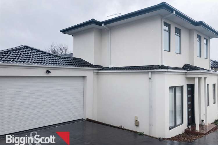 Main view of Homely townhouse listing, 2/10 Morley Crescent, Box Hill North VIC 3129