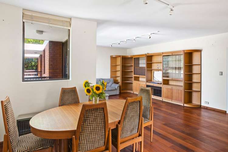 Second view of Homely apartment listing, 7/30 Benelong Cresent, Bellevue Hill NSW 2023