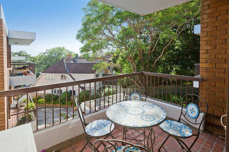 Sixth view of Homely apartment listing, 7/30 Benelong Cresent, Bellevue Hill NSW 2023