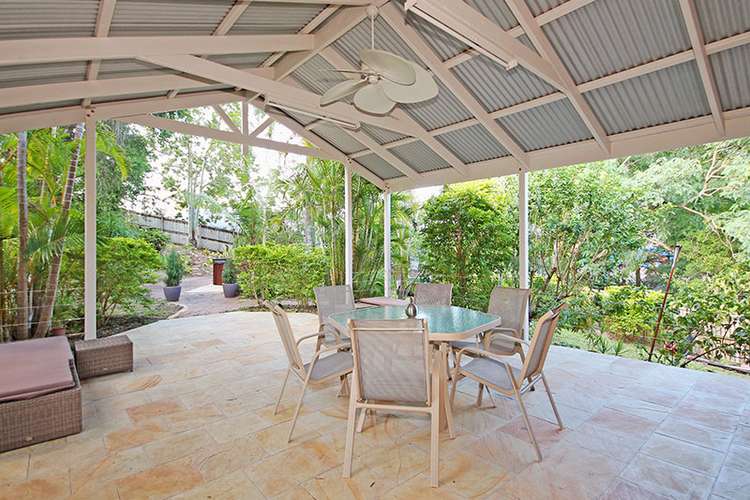 Main view of Homely house listing, 17 Barney Street, Arana Hills QLD 4054