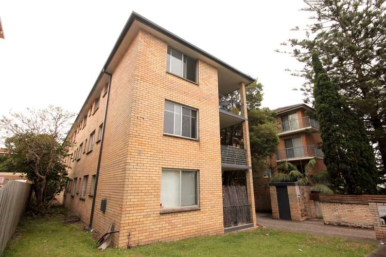 Third view of Homely unit listing, 12/8 Avon Rd, Dee Why NSW 2099