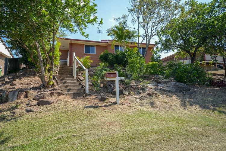 Main view of Homely house listing, 8 Kilner Street, Goodna QLD 4300