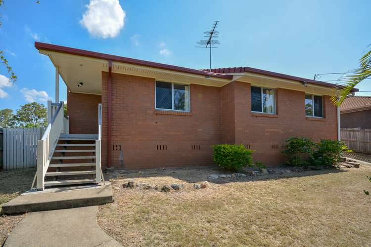 Second view of Homely house listing, 8 Kilner Street, Goodna QLD 4300