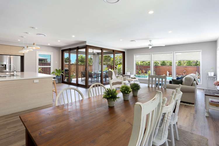 Fifth view of Homely house listing, 8 Endurance Place, Birtinya QLD 4575