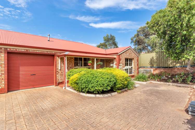 Main view of Homely unit listing, 2/10 Commodore Court, Morphett Vale SA 5162