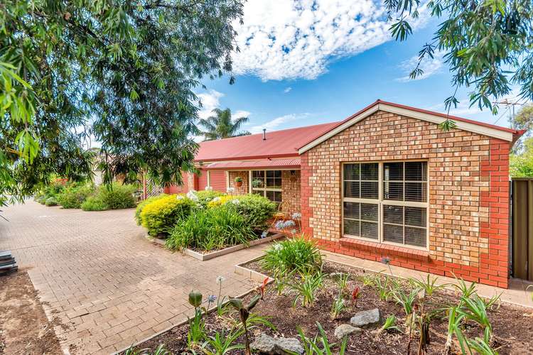 Second view of Homely unit listing, 2/10 Commodore Court, Morphett Vale SA 5162