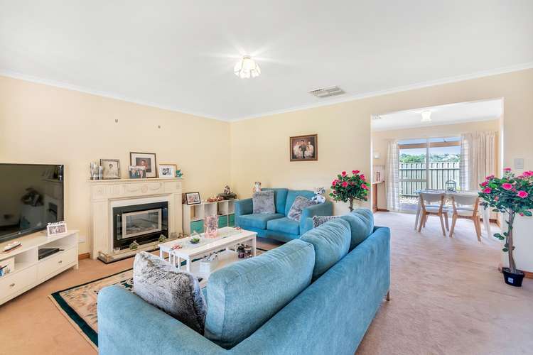 Third view of Homely unit listing, 2/10 Commodore Court, Morphett Vale SA 5162