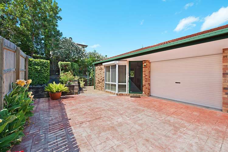 3/32 OSTERLEY ROAD, Carina Heights QLD 4152