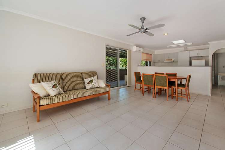 Second view of Homely townhouse listing, 3/32 OSTERLEY ROAD, Carina Heights QLD 4152