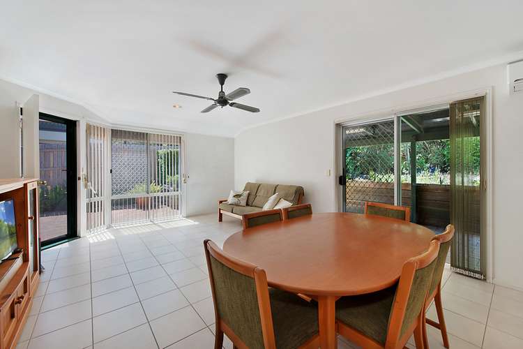Third view of Homely townhouse listing, 3/32 OSTERLEY ROAD, Carina Heights QLD 4152