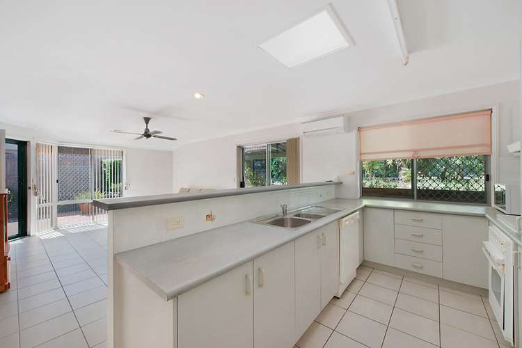 Fourth view of Homely townhouse listing, 3/32 OSTERLEY ROAD, Carina Heights QLD 4152