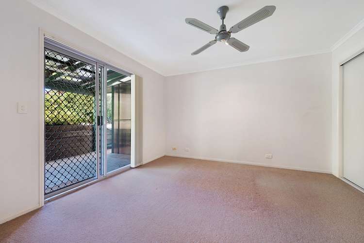 Fifth view of Homely townhouse listing, 3/32 OSTERLEY ROAD, Carina Heights QLD 4152