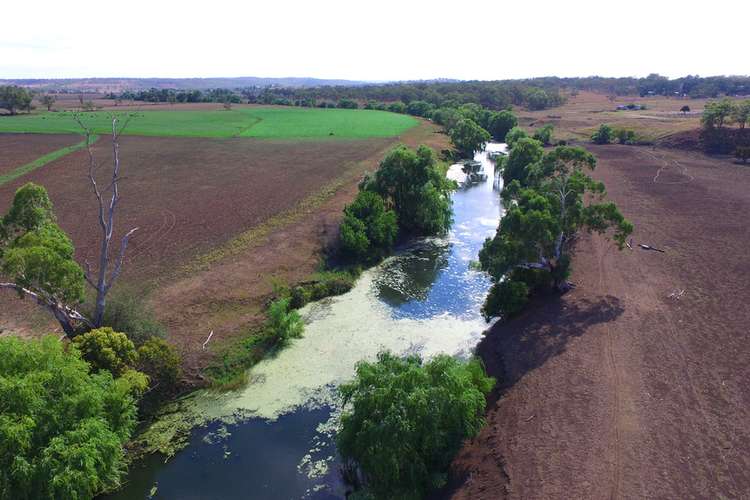 Main view of Homely mixedFarming listing, 126 Toms Drive, Inverell NSW 2360