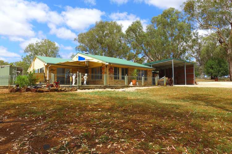 Second view of Homely mixedFarming listing, 126 Toms Drive, Inverell NSW 2360