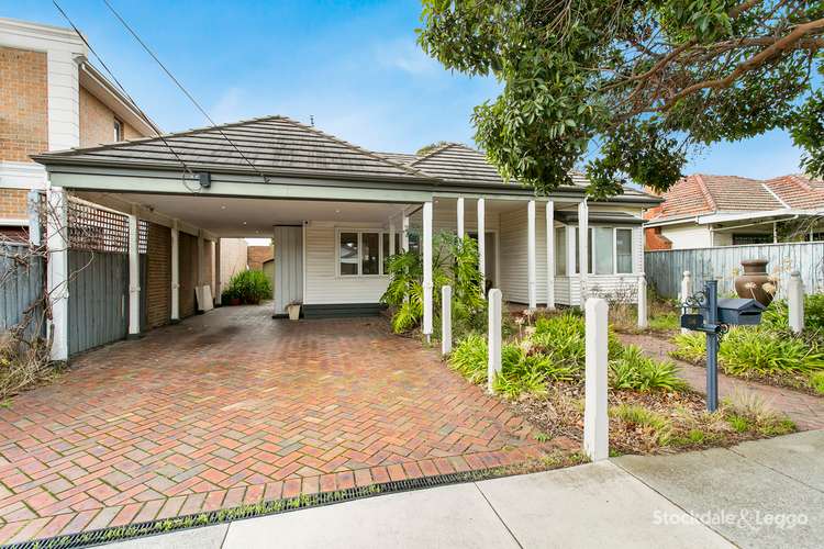 Main view of Homely house listing, 34 Bent Street, Bentleigh VIC 3204