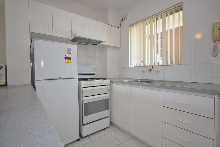 Second view of Homely unit listing, 62/34 Davies Road, Claremont WA 6010
