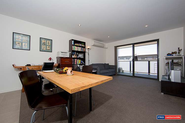 Second view of Homely apartment listing, 64/15 Braybrooke St, Bruce ACT 2617
