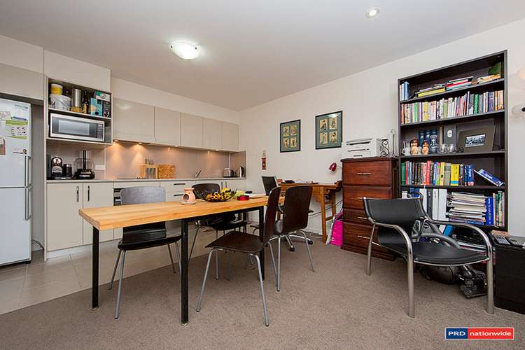 Third view of Homely apartment listing, 64/15 Braybrooke St, Bruce ACT 2617