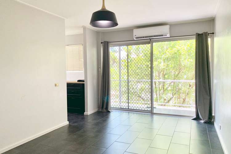 Second view of Homely unit listing, 5/17 Albert Street, Annerley QLD 4103