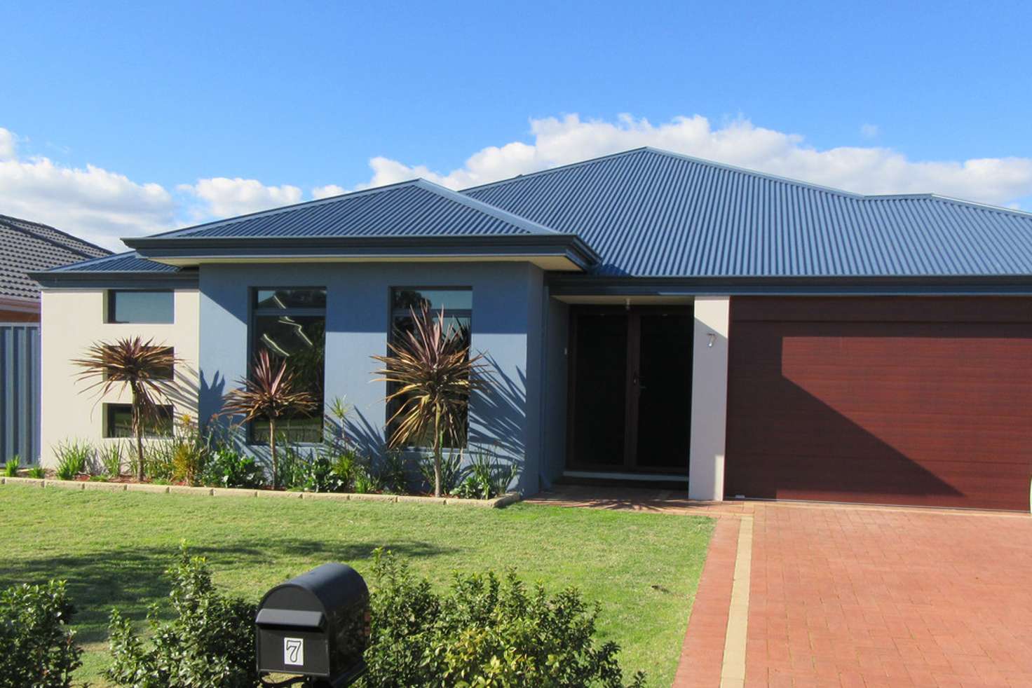 Main view of Homely house listing, 7 Carnelian Link, Byford WA 6122