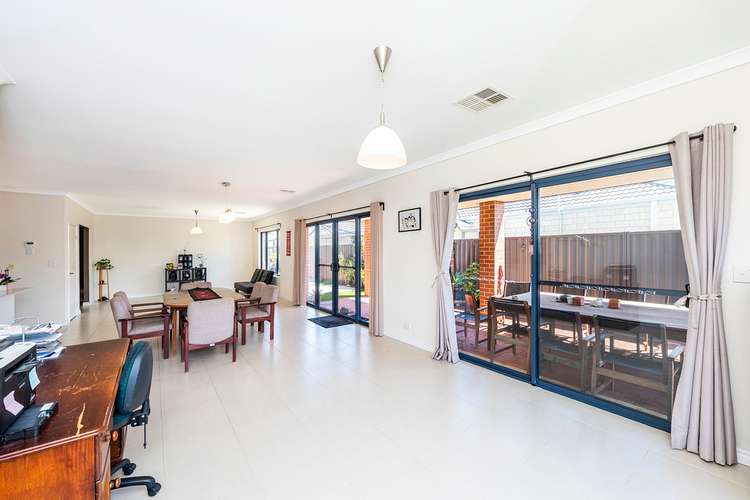 Third view of Homely house listing, 7 Carnelian Link, Byford WA 6122