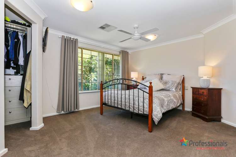 Third view of Homely house listing, 6 Cascade Heights, Ballajura WA 6066