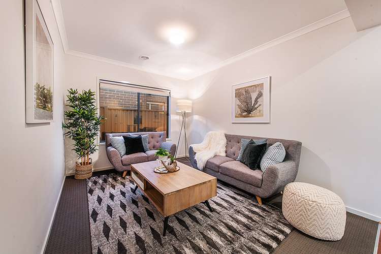 Fifth view of Homely house listing, 38 Quattro Avenue, Cranbourne East VIC 3977