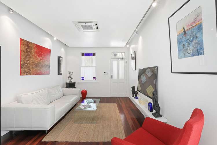 Fourth view of Homely house listing, 75 Shepherd Street, Chippendale NSW 2008