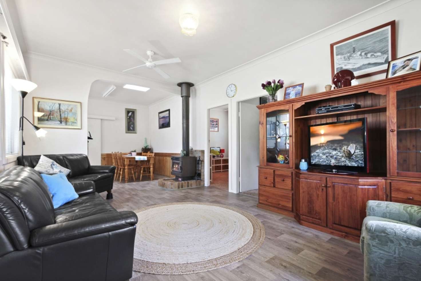 Main view of Homely house listing, 6 South Street, Batemans Bay NSW 2536