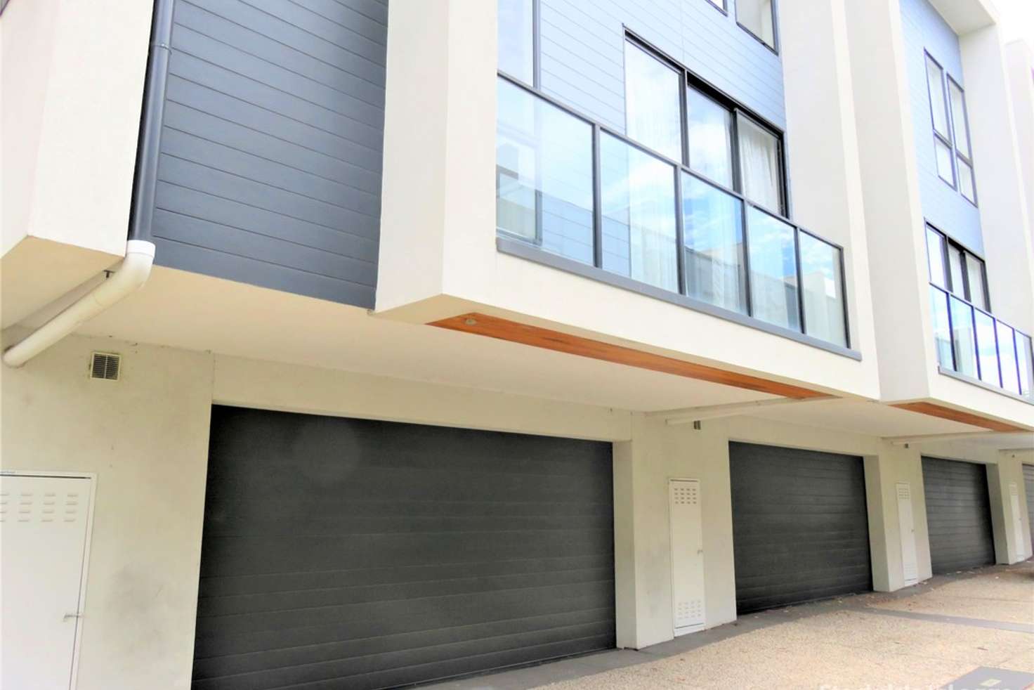Main view of Homely townhouse listing, 6/415 Warrigal Road, Burwood VIC 3125