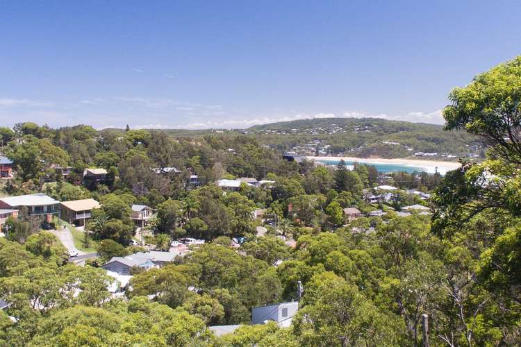 Seventh view of Homely residentialLand listing, 57 Oceano Street, Copacabana NSW 2251