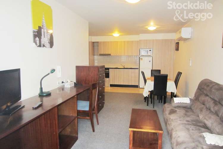 Second view of Homely apartment listing, 18B/52 Boadle Road, Bundoora VIC 3083