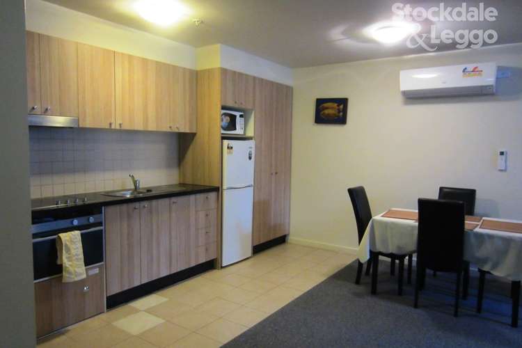 Third view of Homely apartment listing, 18B/52 Boadle Road, Bundoora VIC 3083