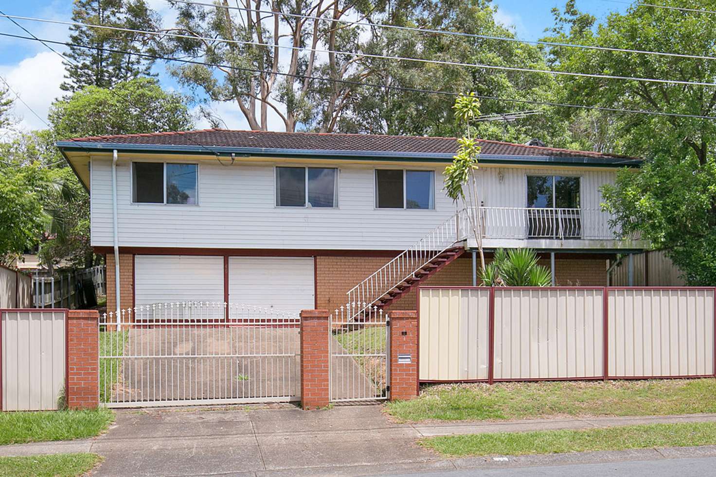 Main view of Homely house listing, 46 Adelaide Street, Kingston QLD 4114